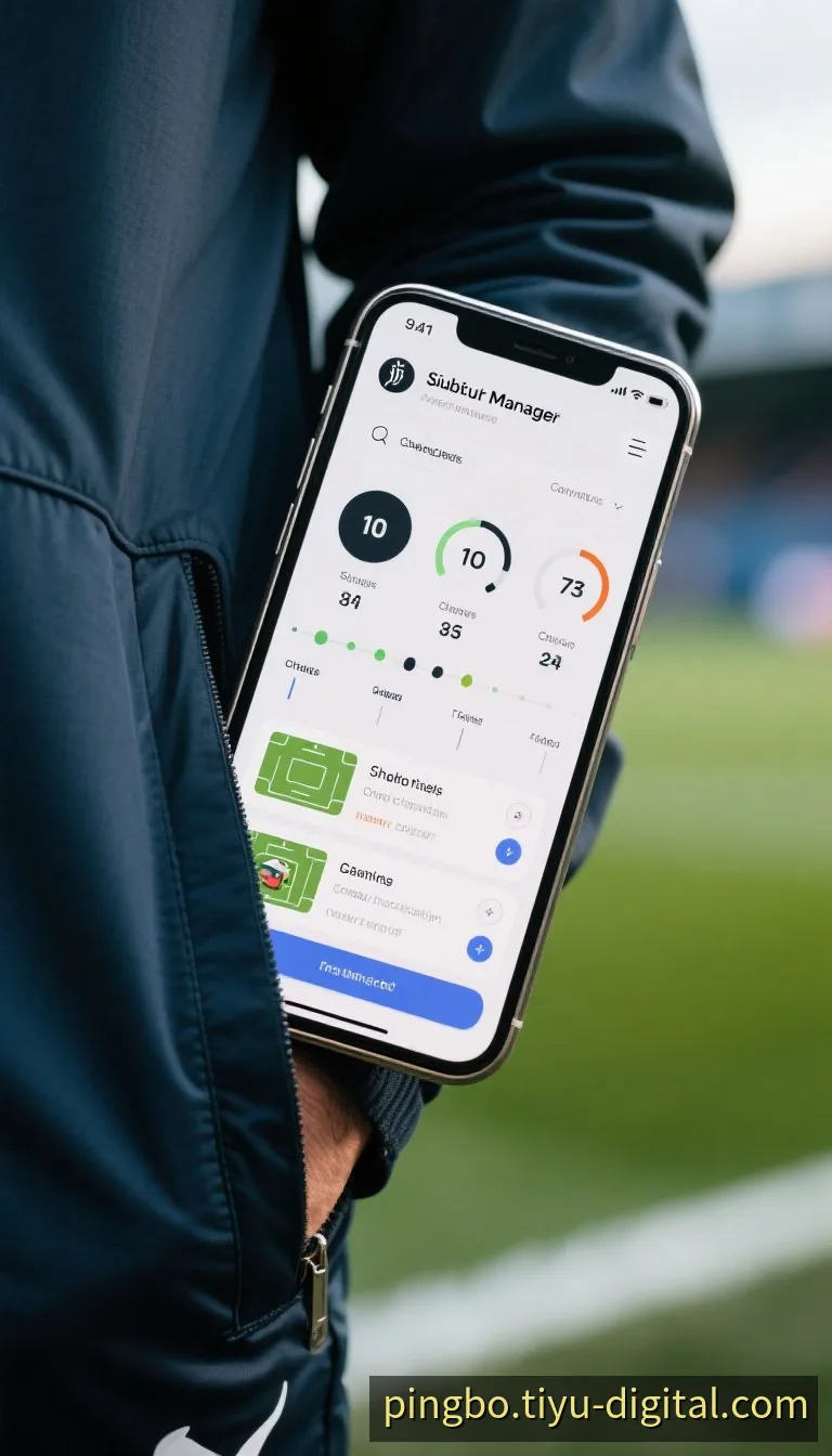 平博体育多端设备绑定与信任终端控制台示意图